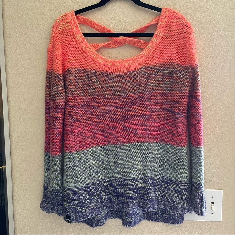 LA Hearts PacSun Sweater